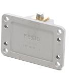 Adapter plate 150802 